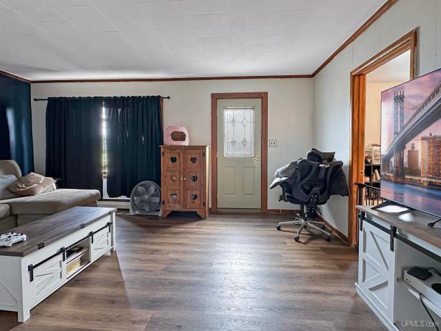 House for sale in Bark River, Michigan