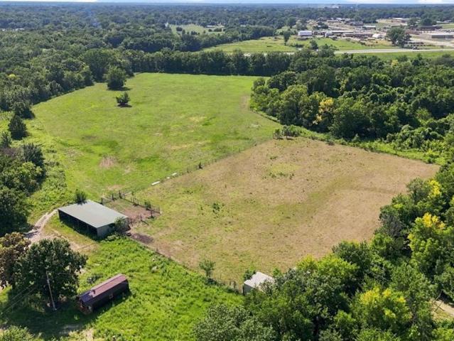 Farm for sale in Kansas