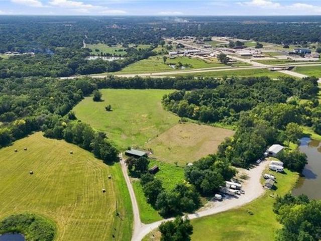 Farm for sale in Kansas