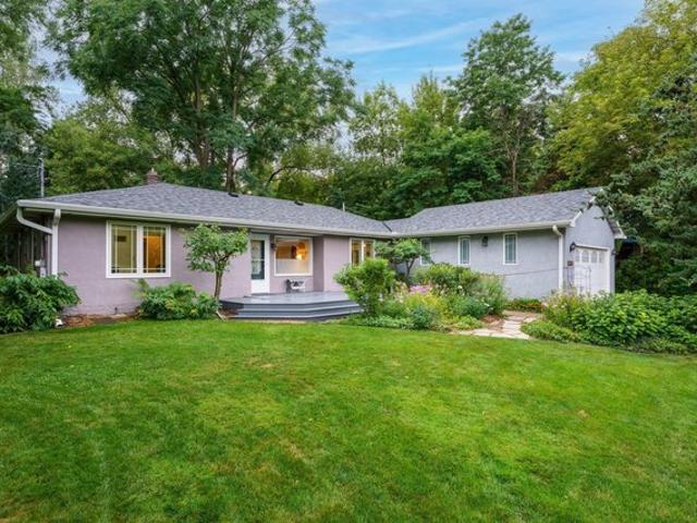 House for sale in Ramsey, Minnesota