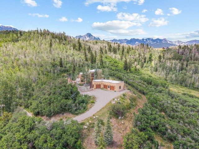 House for sale in Ridgway, Colorado