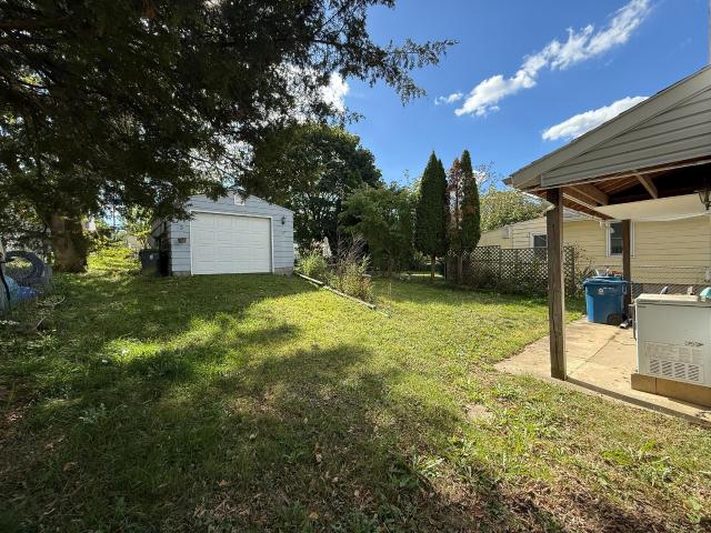 House for sale in Barberton, Ohio