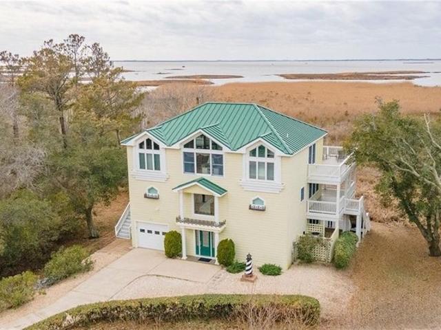 House for sale in Corolla, North Carolina