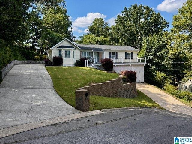 House for sale in Alabaster, Alabama