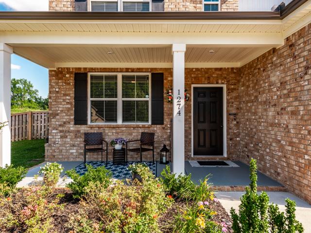 House for sale in Tennessee