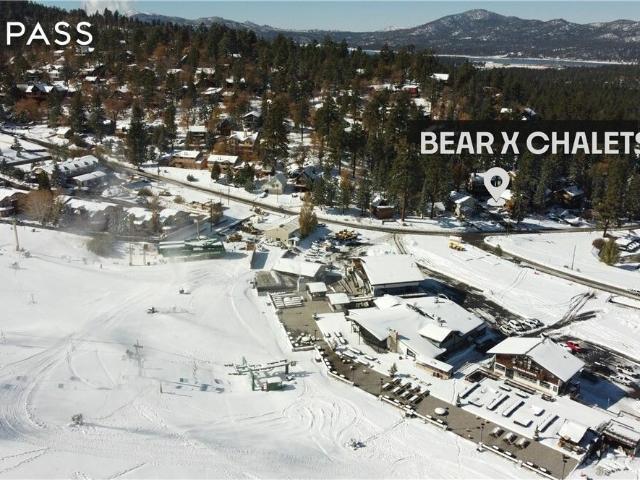 Townhouse for sale in Big Bear Lake