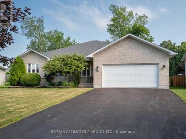 House for sale in Cornwall, Ontario