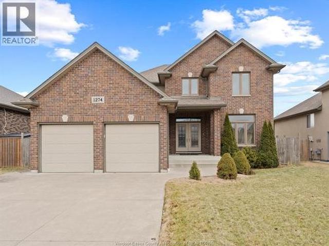House for rent in Lakeshore, Ontario