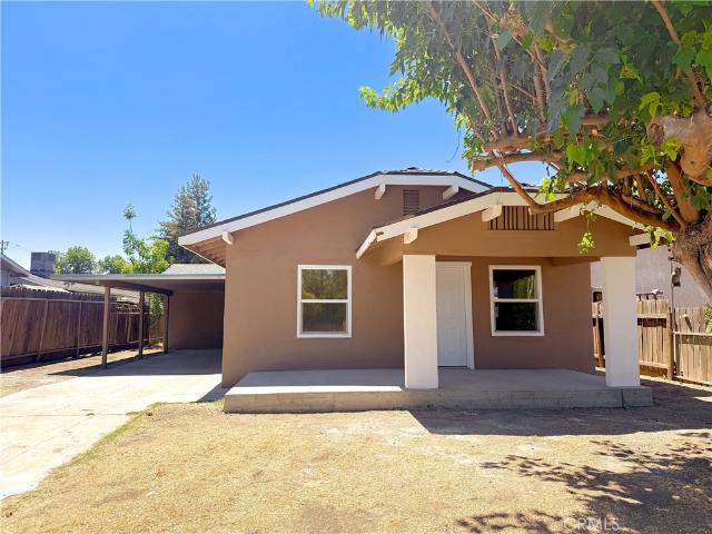 House for sale in Dos Palos, California