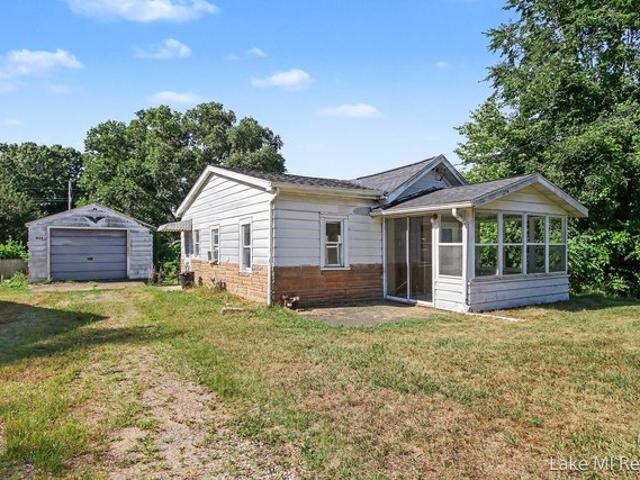 House for sale in Battle Creek, Michigan