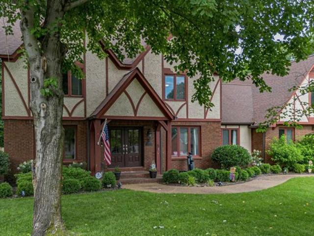 House for sale in Paducah, Kentucky