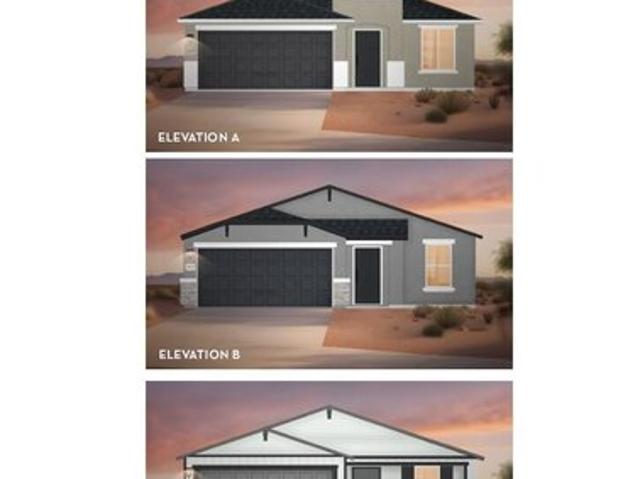 House for sale in Chino Valley, Arizona