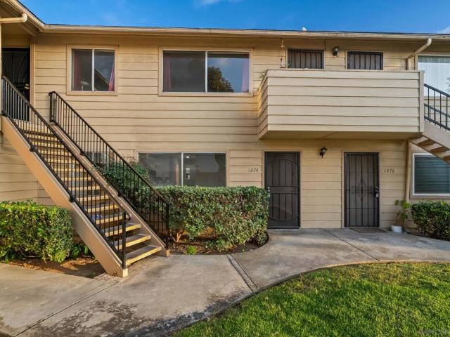 Condo for sale in Imperial Beach, California