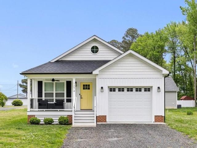House for sale in Virginia