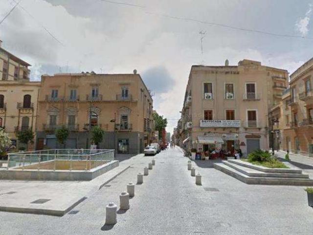 Appartamento in vendita a Marsala, Sicilia