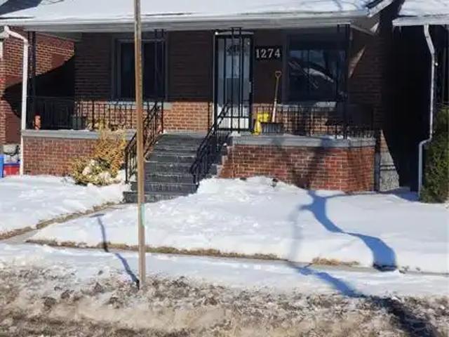 House for rent in Maidstone, Ontario