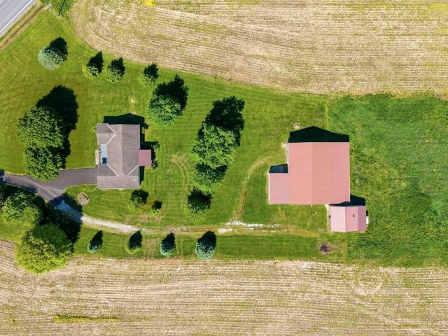 House for sale in Utica, Ohio