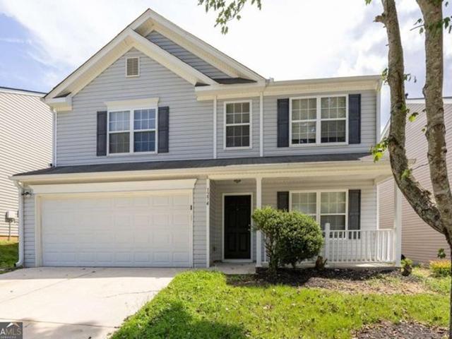 House for sale in Lithia Springs, Georgia