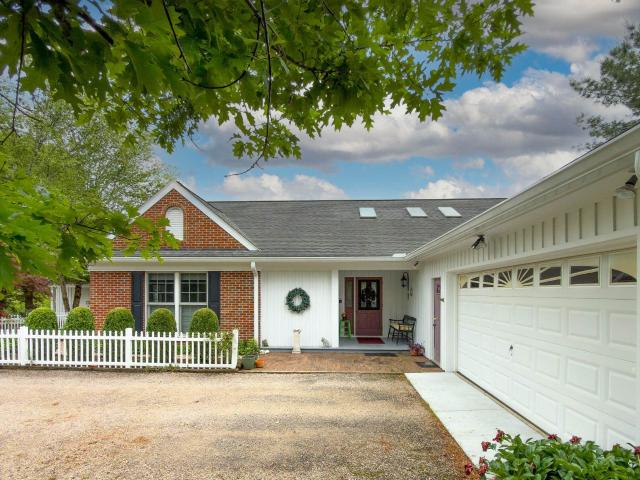 House for sale in Virginia
