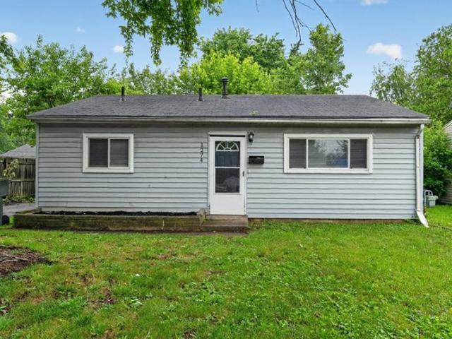 House for sale in Columbus, Ohio