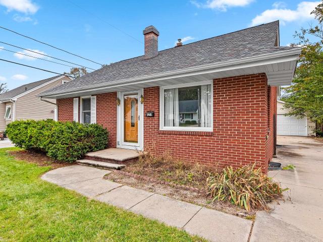 House for sale in Mather Heights, Green Bay