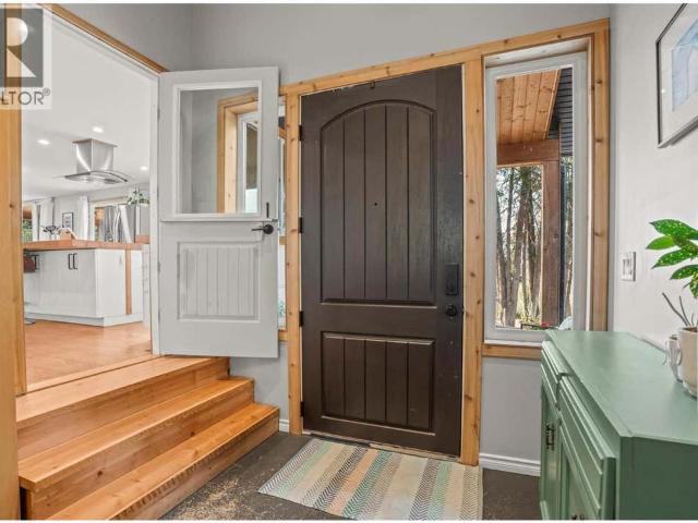 House for sale in Spallumcheen, British Columbia