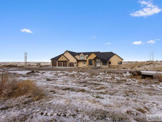 House for sale in Bingham, Idaho