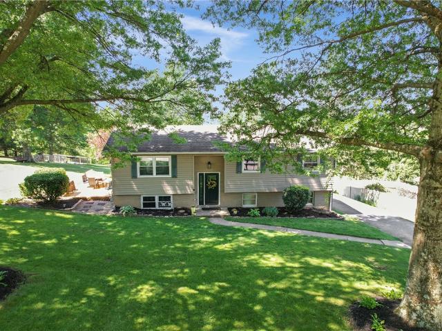 House for sale in Cuddy, Pennsylvania