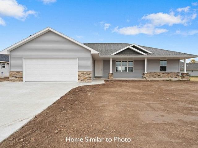 House for sale in Pulaski, Wisconsin