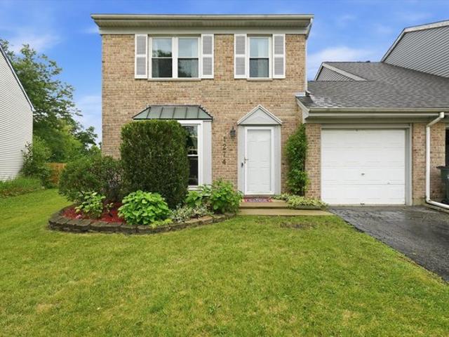 Townhouse for sale in Carol Stream, Illinois