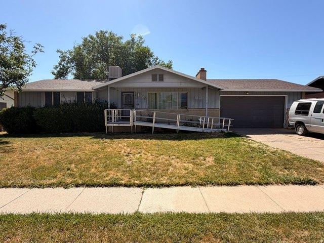 House for sale in Clearfield, Utah