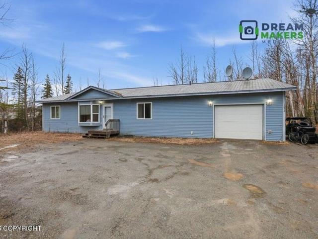 House for sale in Wasilla