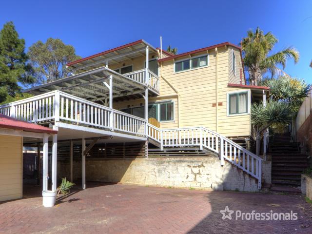 House for rent in Stirling, Western Australia