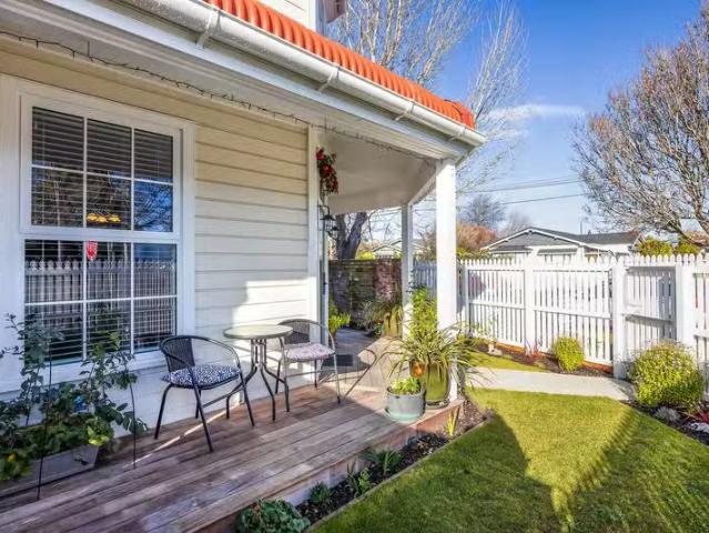 House for sale in Spreydon, Canterbury