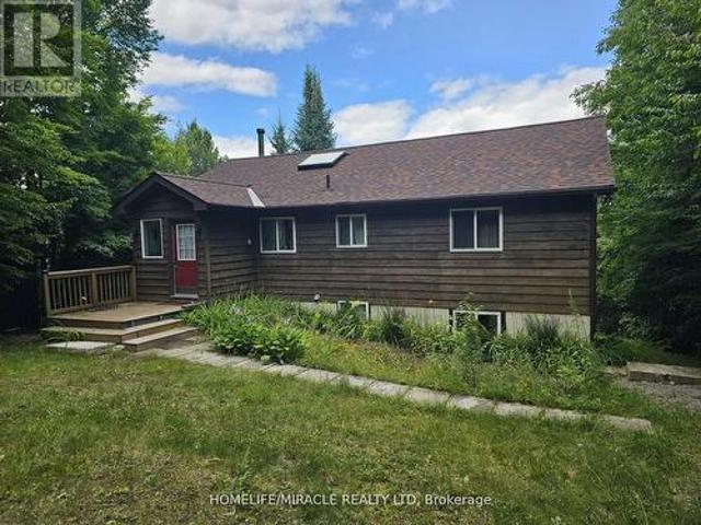 House for sale in Highlands East, Ontario