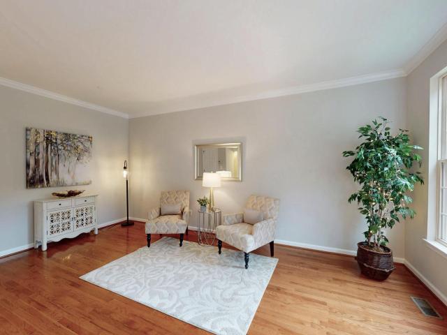 Townhouse for sale in Virginia