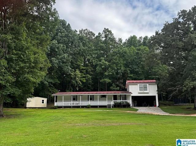 House for sale in Centreville, Alabama