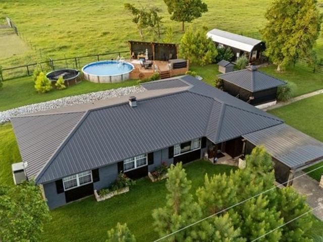 House for sale in Broken Bow, Oklahoma