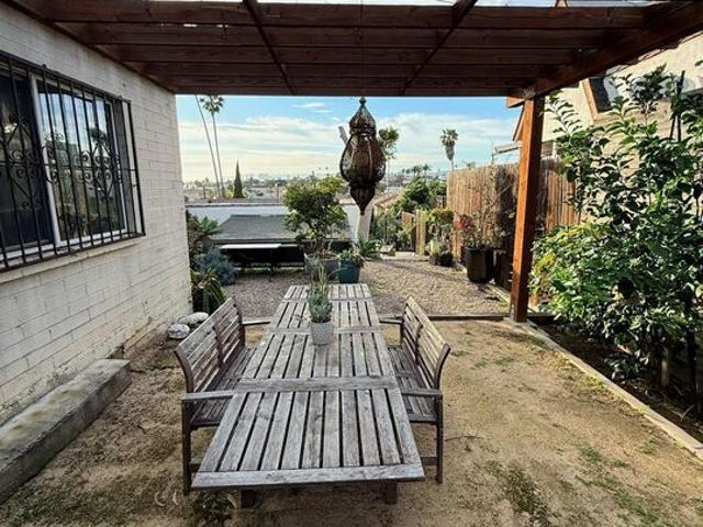 House for sale in Canoga Park, California