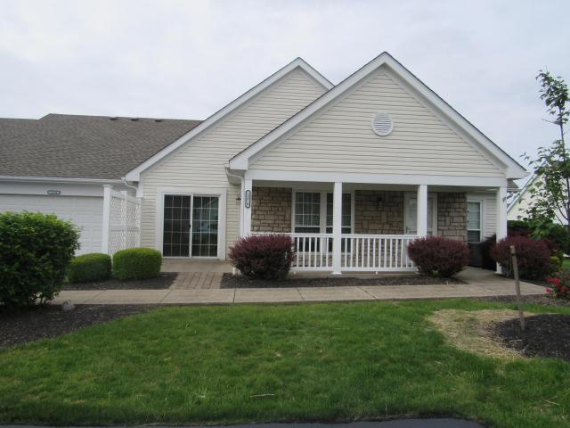 Condo for sale in Circleville, Ohio