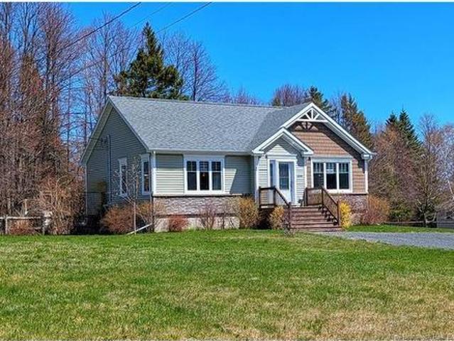House for sale in Middle River, New Brunswick