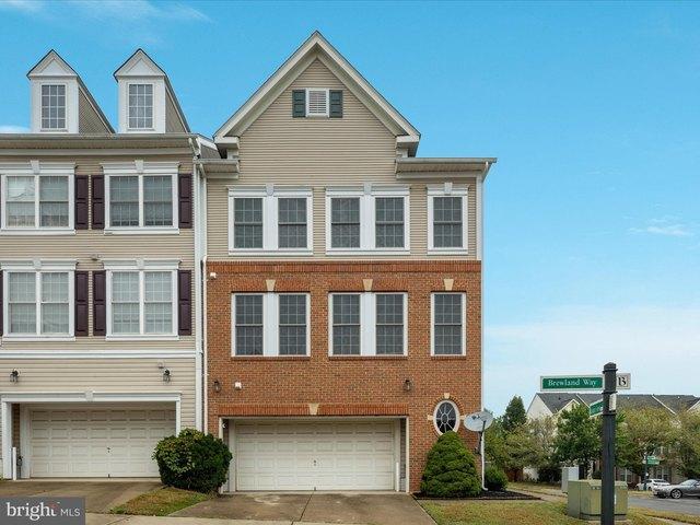 Townhouse for sale in Virginia