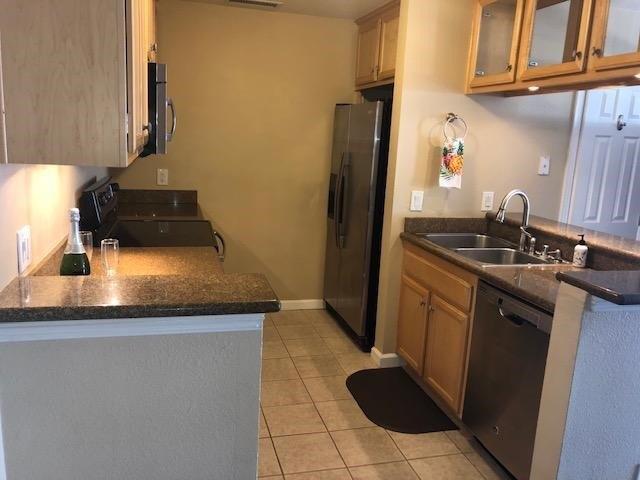 Condo for sale in Lakeside, California
