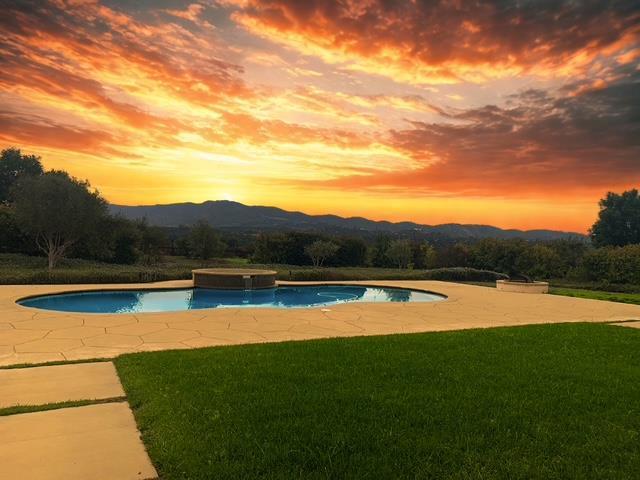 House for sale in Ojai, California