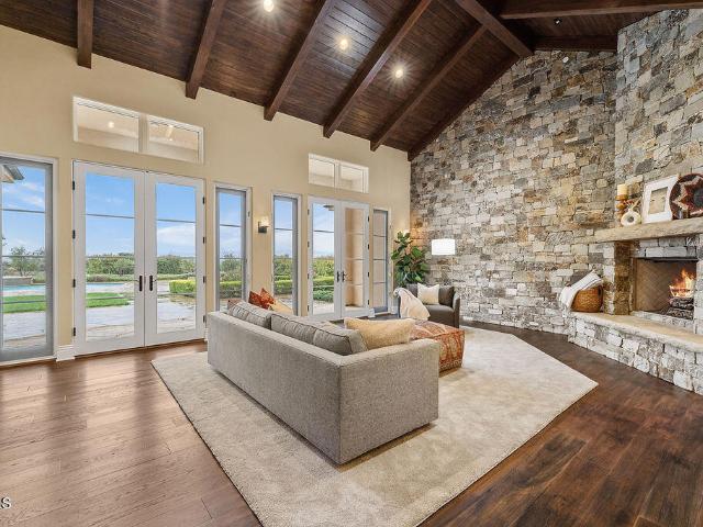 House for sale in Ojai, California