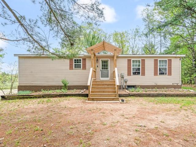 House for sale in Big Rapids, Michigan
