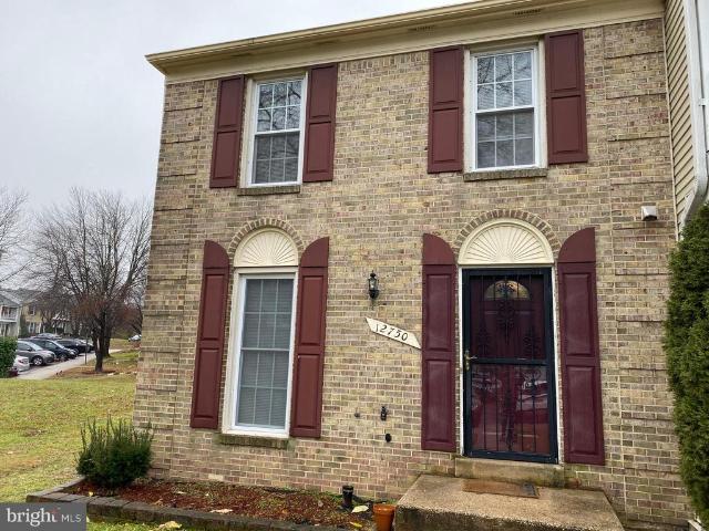 Property for rent in Maryland