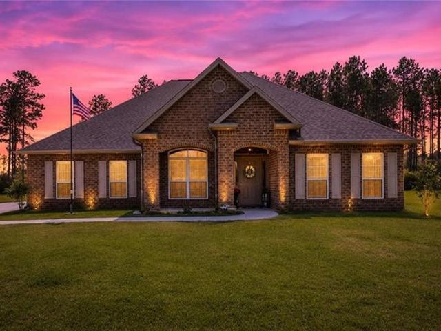 House for sale in Spanish Fort, Alabama