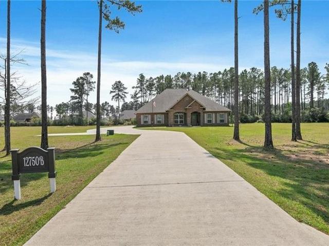 House for sale in Spanish Fort, Alabama