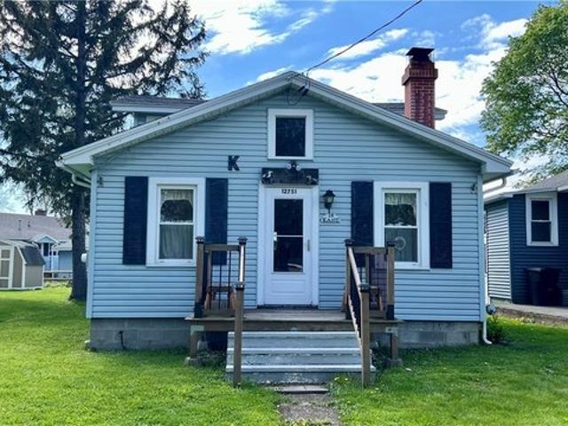 House for sale in Silver Creek, New York